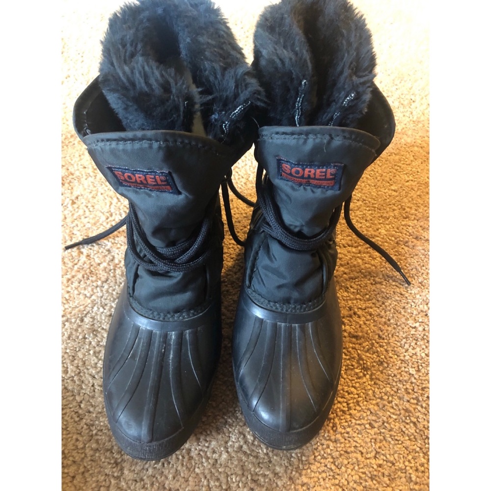 Sorel Boots